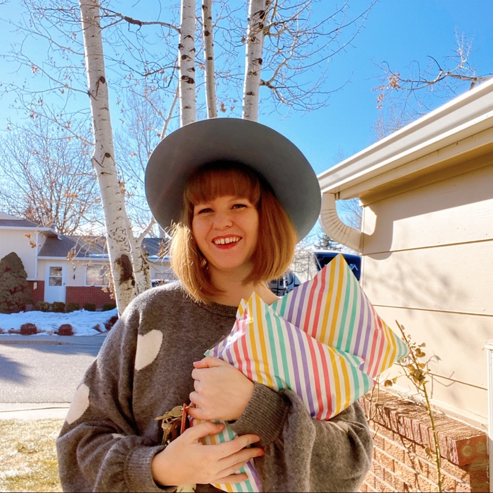 Logan from Junque Food - Picture 6 of 8